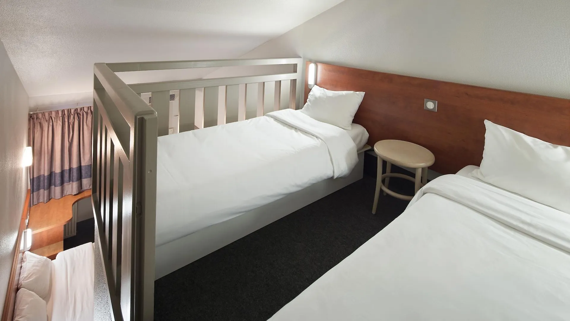B&B Hôtel Avignon  Le Pontet