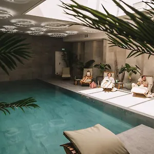 Hotel 1770&spa, Le Pontet (Vaucluse)