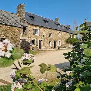 Bed and breakfast Ker Neizh Breizh - De Charme - Le Petit Chatelier 