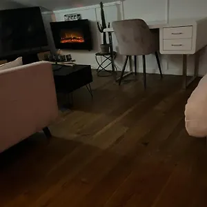 Vieux Appartement Lille