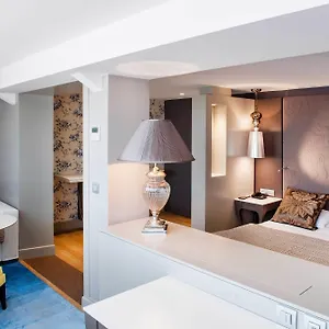 Grand Gallia&londres Nuxe Hotel Lourdes
