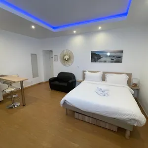 Apartahotel Résidence Akantha