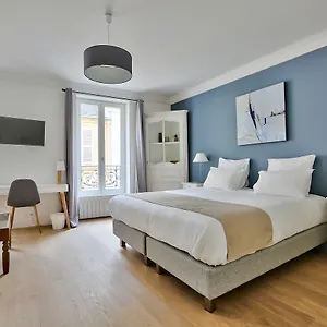 Bed and breakfast Le Clos De L'olivier **