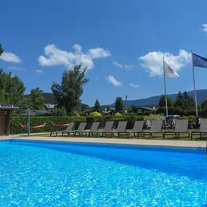Logis Le Vernay Hotel Autrans-Meaudre-en-Vercors