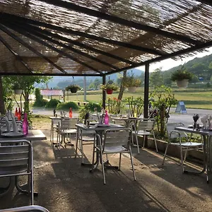 Restaurant Des Cretes Du Verdon La Palud-sur-Verdon