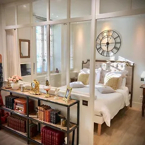 Le Secret - Appartement Avignon