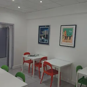 Hotel Faidherbe 