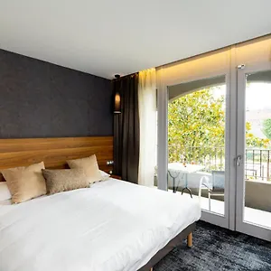 Hotel Fac & Spera -hotel & ****