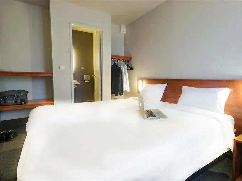 B&B Hotel Avignon France
