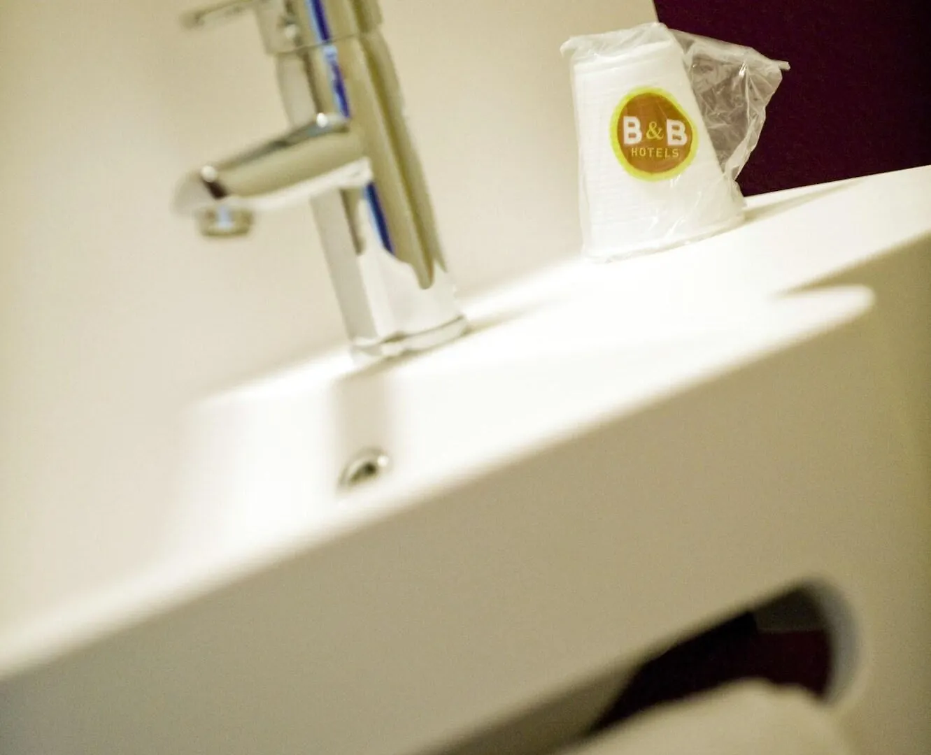 B&B Hotel Avignon