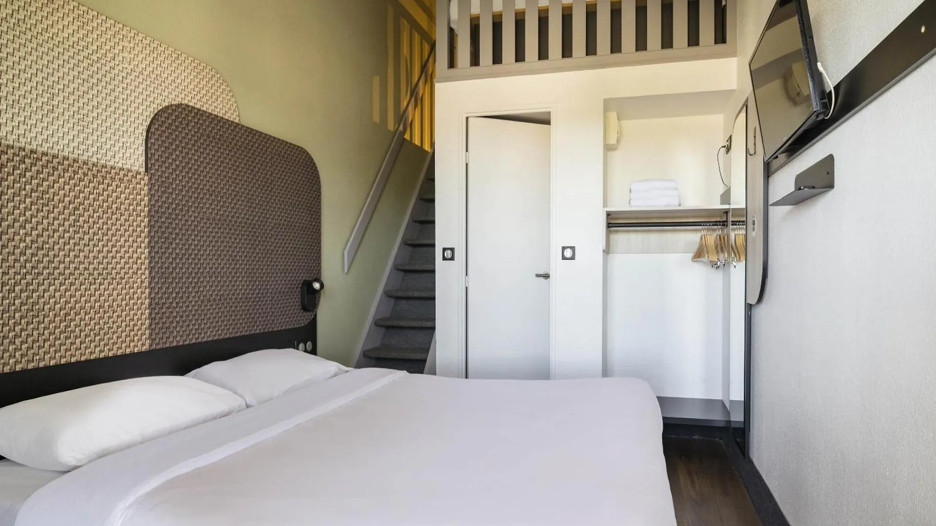 B&B Hotel Avignon France