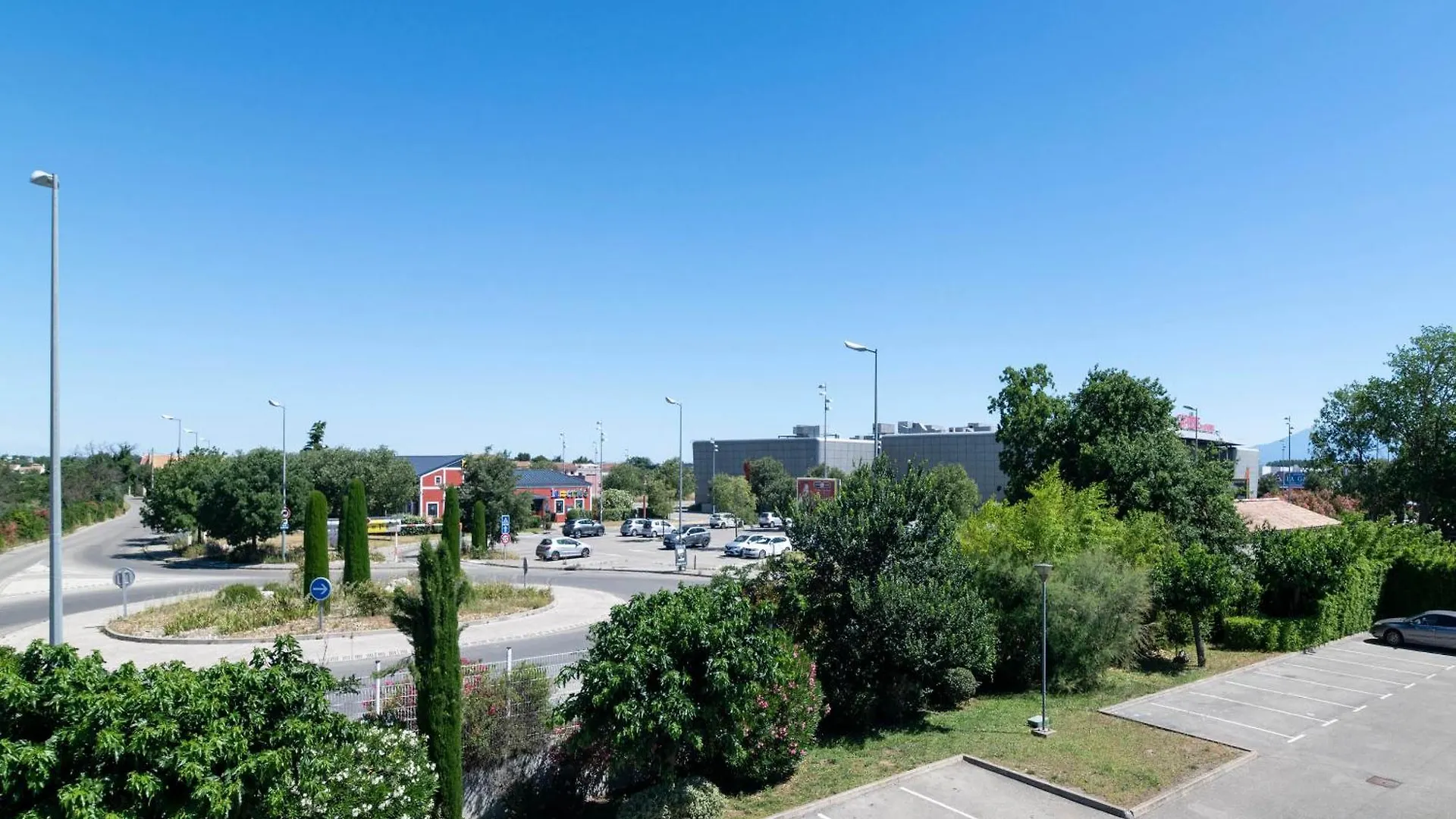 B&B Hotel Avignon 2*, Le Pontet (Vaucluse) France