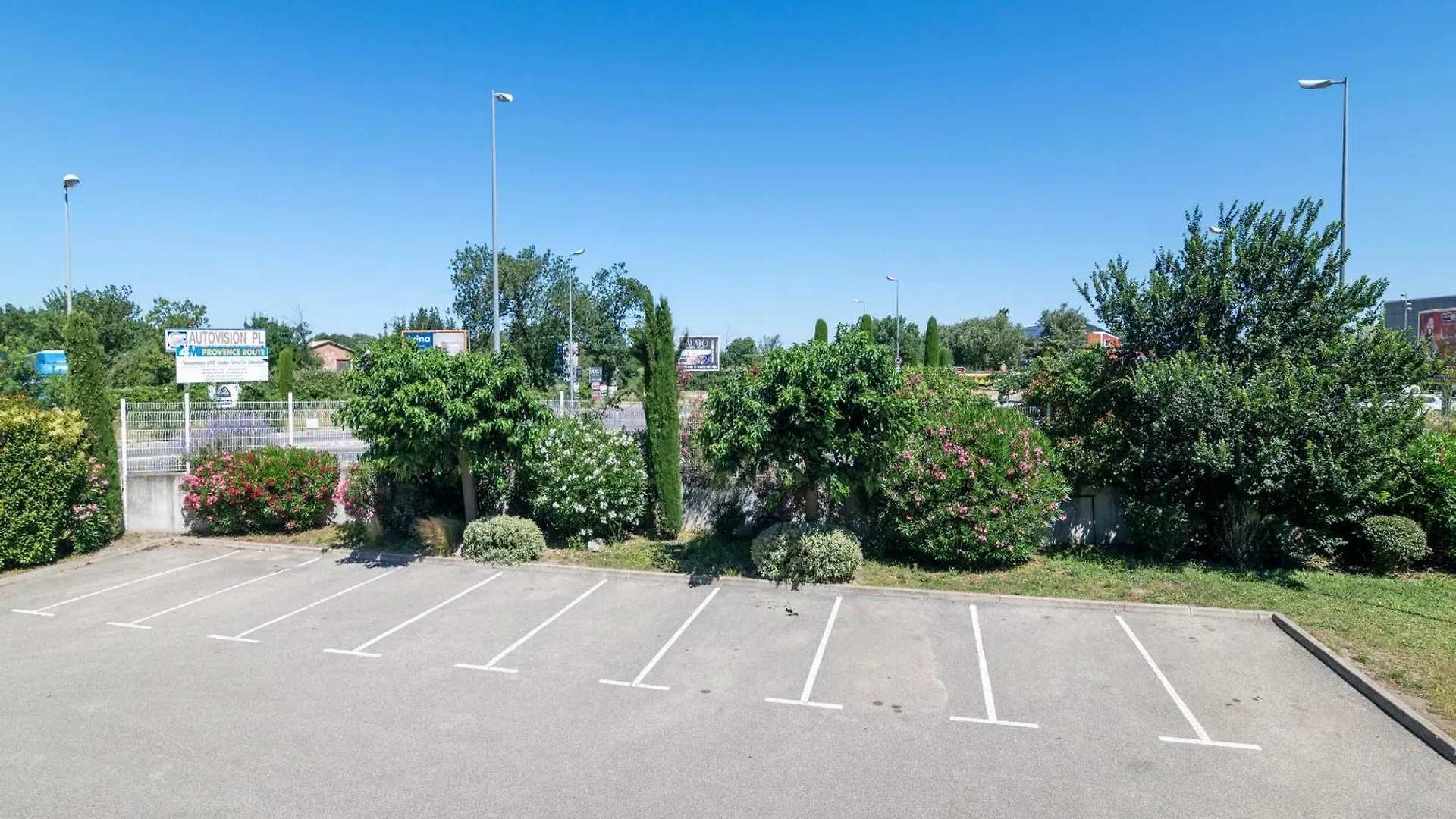 B&B Hotel Avignon  Le Pontet (Vaucluse)