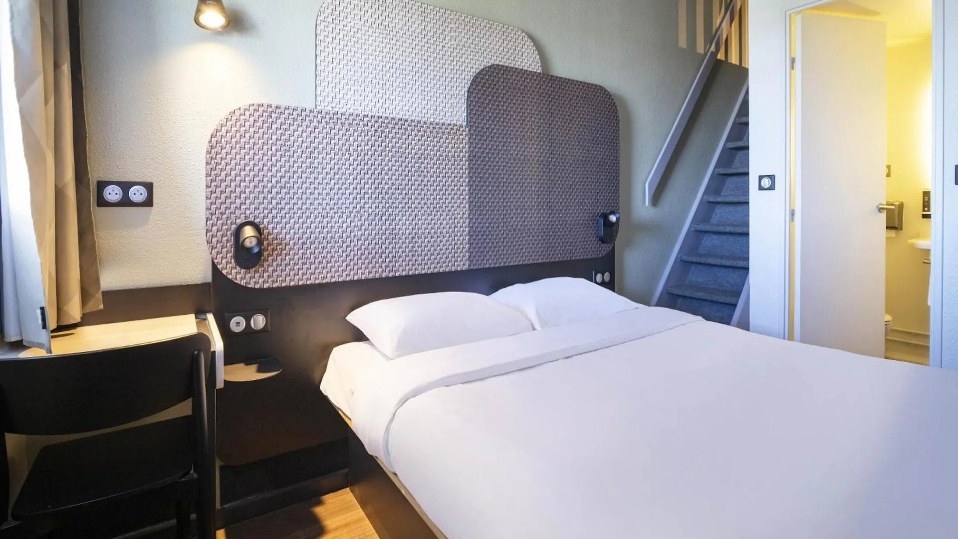 B&B Hotel Avignon