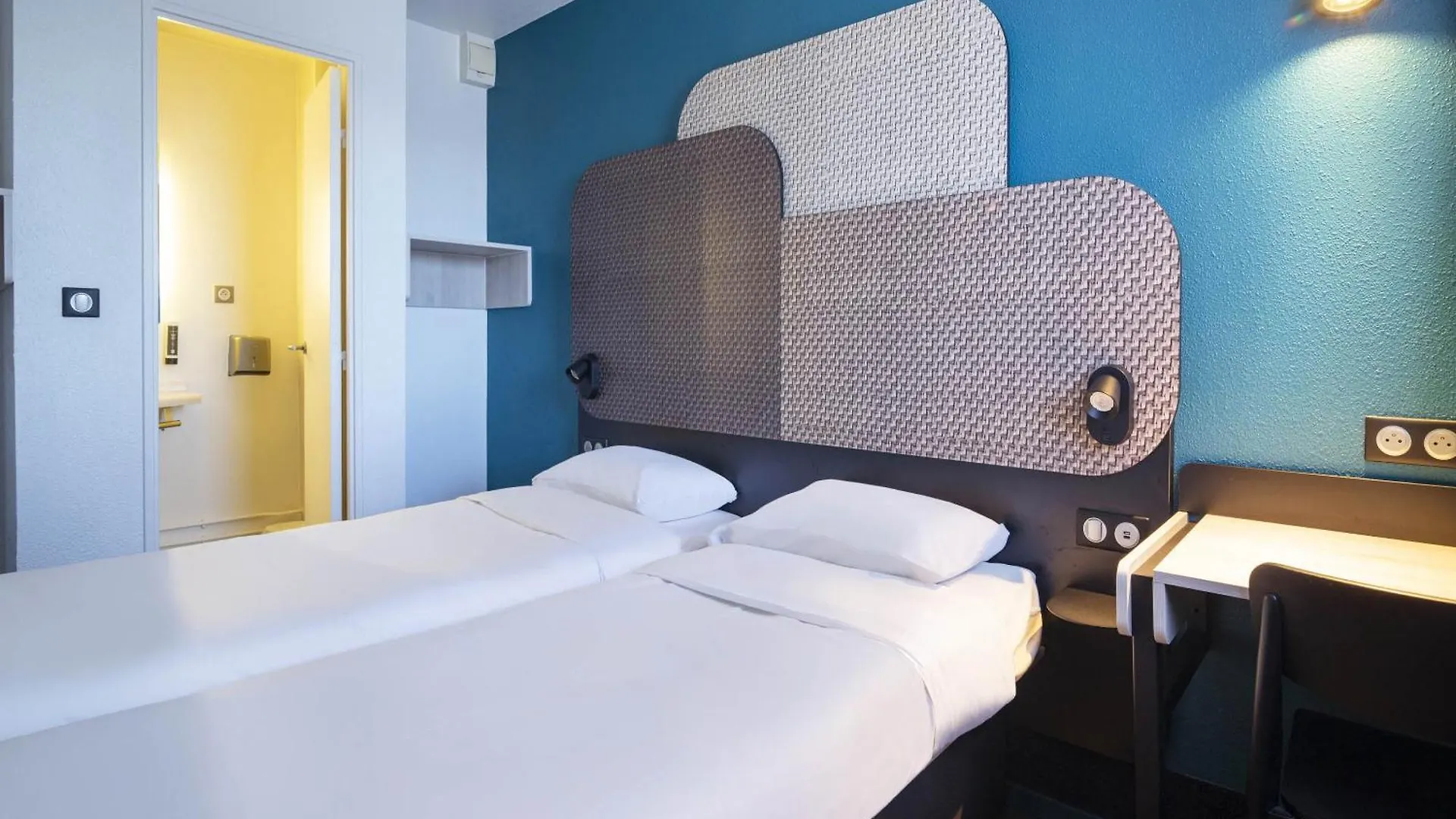 B&B Hotel Avignon