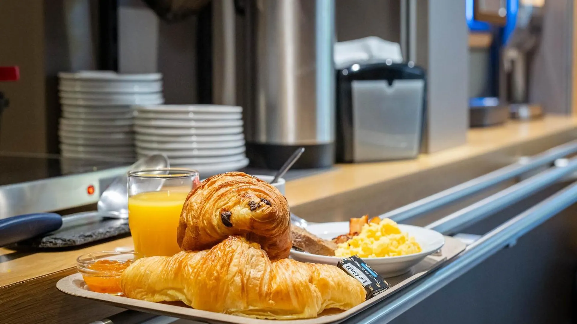 B&B Hotel Avignon