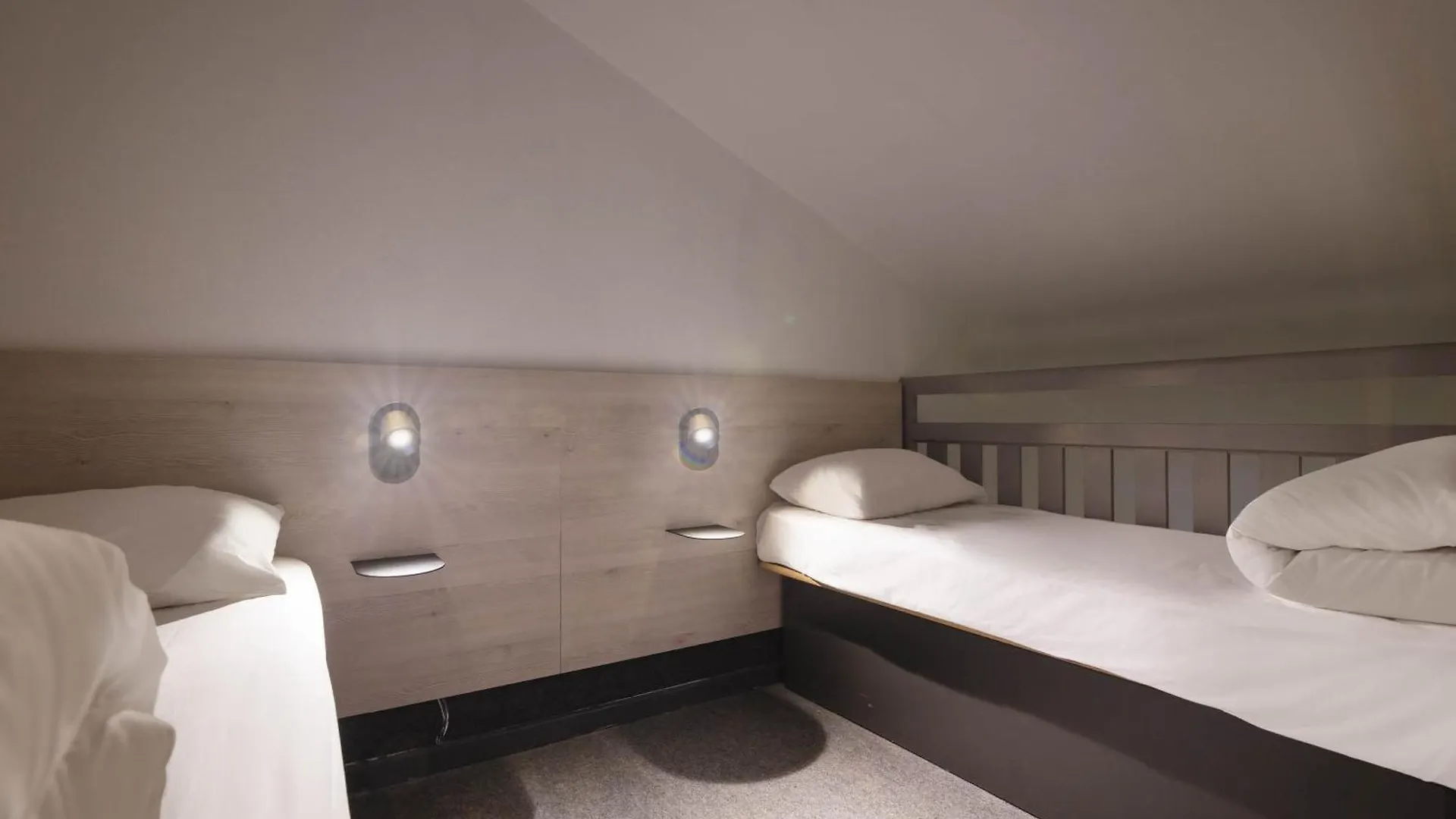 B&B Hotel Avignon 2*, Le Pontet (Vaucluse)