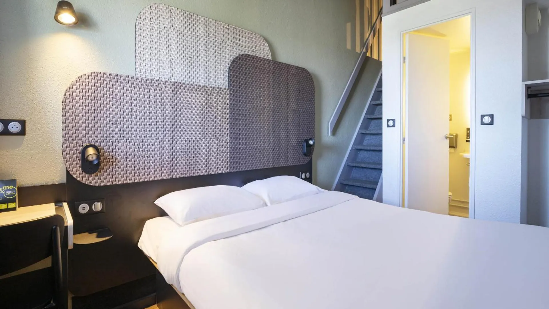 B&B Hotel Avignon