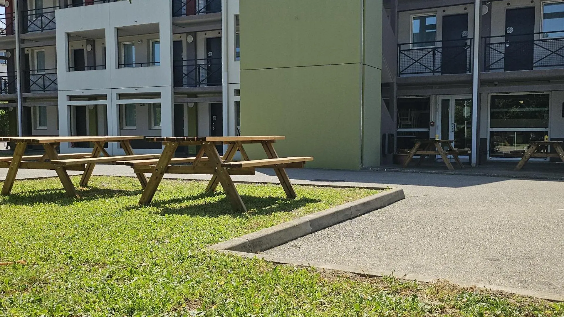 B&B Hotel Avignon Le Pontet (Vaucluse)