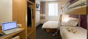 B&B Hotel Avignon 2*, Le Pontet (Vaucluse)